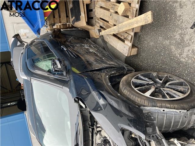 Nissan X-Trail 2014-2022 (T32) (T32), Motorkode: R9M, Girkassekode: Automat