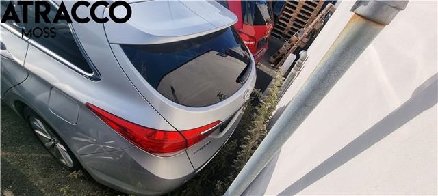 Hyundai i40 2012-2017 , Motorkode: D4FD, Girkassekode: Manuell