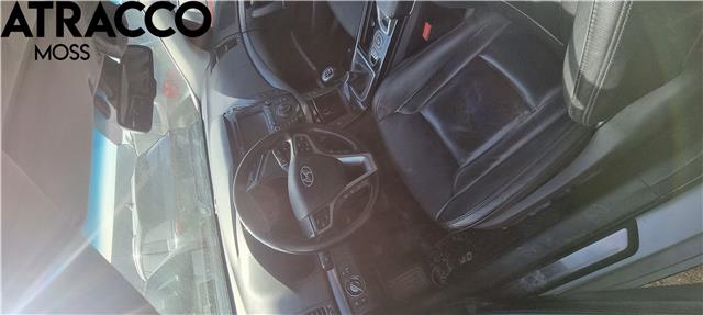 Hyundai i40 2012-2017 , Motorkode: D4FD, Girkassekode: Manuell