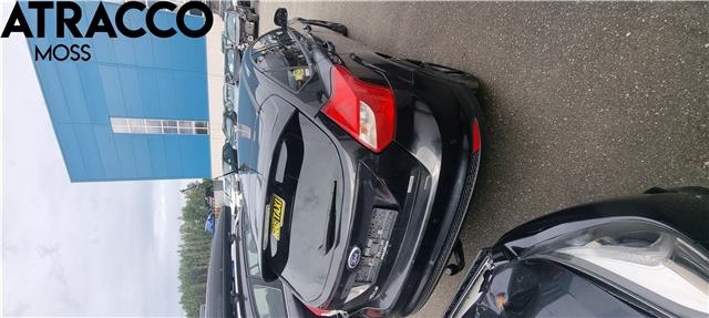 Ford Focus 2011-2014 (Type III, Fase 1) , Motorkode: T1DB, Girkassekode: Manuell
