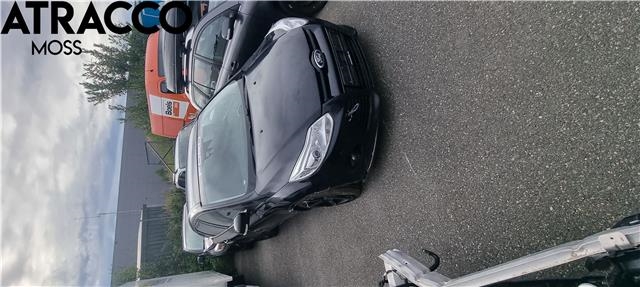 Ford Focus 2011-2014 (Type III, Fase 1) , Motorkode: T1DB, Girkassekode: Manuell
