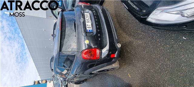Mini Countryman 2017-2023 (F60) (F60), Motorkode: B38-A15A, Girkassekode: Automat
