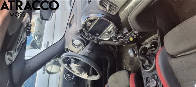 Mini Countryman 2017-2023 (F60) (F60), Motorkode: B38-A15A, Girkassekode: Automat