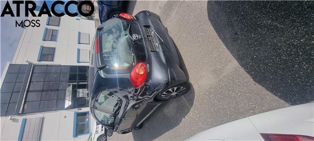 Toyota Aygo 2005-2014 (Type I) , Motorkode: 1KR-FE, Girkassekode: Automat