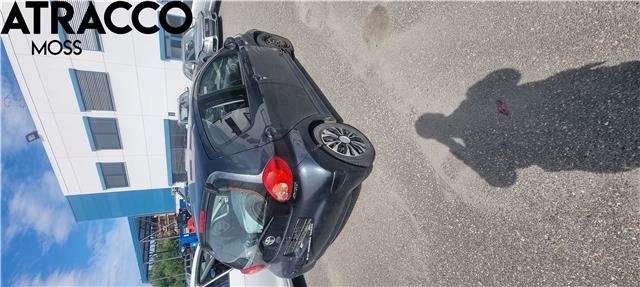 Toyota Aygo 2005-2014 (Type I) , Motorkode: 1KR-FE, Girkassekode: Automat