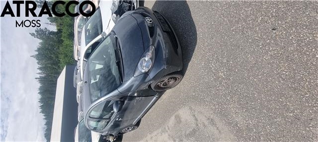 Toyota Aygo 2005-2014 (Type I) , Motorkode: 1KR-FE, Girkassekode: Automat