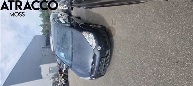 Ford S-Max 2006-2010 (Type I, Fase 1) , Motorkode: QXWA, Girkassekode: Manuell