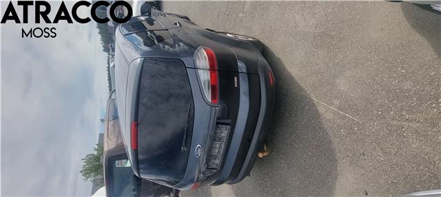 Ford S-Max 2006-2010 (Type I, Fase 1) , Motorkode: QXWA, Girkassekode: Manuell