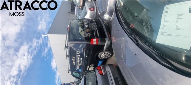 VW Transporter / Caravelle 2009-2015 (Fase 2) (T5) (T5), Motorkode: CAAC, Girkassekode: Automat