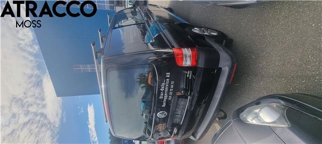 VW Transporter / Caravelle 2009-2015 (Fase 2) (T5) (T5), Motorkode: CAAC, Girkassekode: Automat