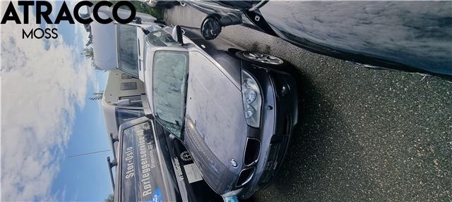 BMW 1-Serie 2004-2011 (E81/E82/E87/E88) (E81/E82/E87/E88), Motorkode: N45-B16A, Girkassekode: Manuell