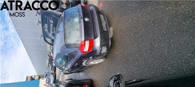 BMW 1-Serie 2004-2011 (E81/E82/E87/E88) (E81/E82/E87/E88), Motorkode: N45-B16A, Girkassekode: Manuell