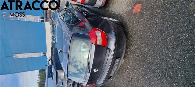 BMW 1-Serie 2004-2011 (E81/E82/E87/E88) (E81/E82/E87/E88), Motorkode: N45-B16A, Girkassekode: Manuell