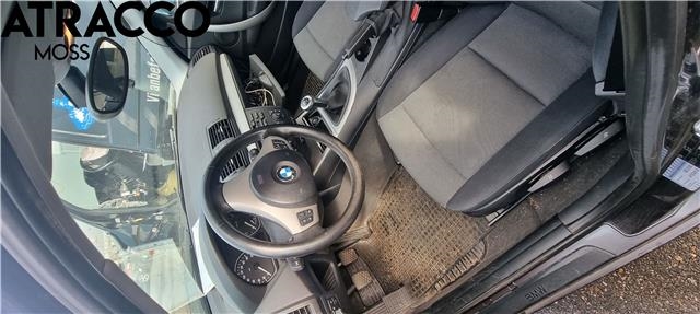 BMW 1-Serie 2004-2011 (E81/E82/E87/E88) (E81/E82/E87/E88), Motorkode: N45-B16A, Girkassekode: Manuell