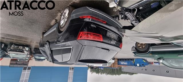 Audi Q7 2015-->> (Type II) , Motorkode: CVZA, Girkassekode: Automat