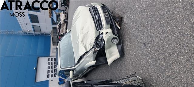 Subaru Legacy 2003-2007 (Type IV, Fase 1) , Motorkode: EJ254 EJ254, Girkassekode: 