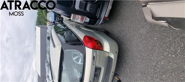 Subaru Legacy 2003-2007 (Type IV, Fase 1) , Motorkode: EJ254 EJ254, Girkassekode: 