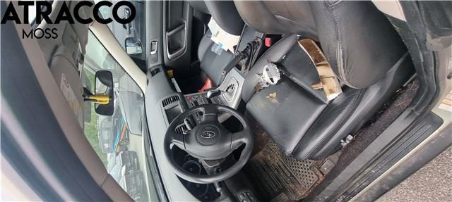 Subaru Legacy 2003-2007 (Type IV, Fase 1) , Motorkode: EJ254 EJ254, Girkassekode: 