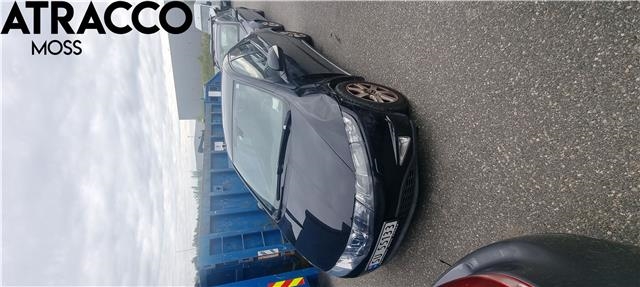 Honda Civic 2006-2011 (Type VIII) , Motorkode: R18A2, Girkassekode: Automat