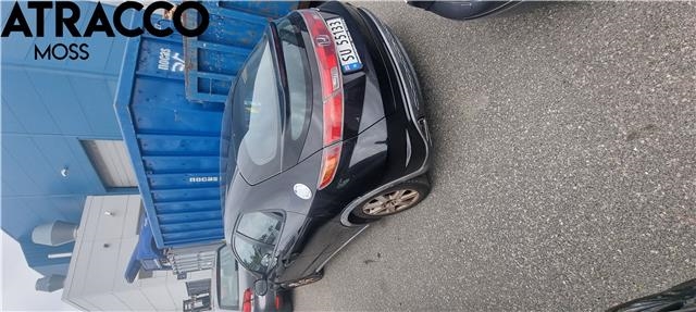 Honda Civic 2006-2011 (Type VIII) , Motorkode: R18A2, Girkassekode: Automat