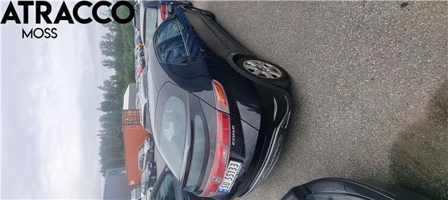 Honda Civic 2006-2011 (Type VIII) , Motorkode: R18A2, Girkassekode: Automat
