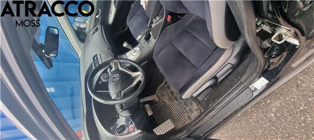 Honda Civic 2006-2011 (Type VIII) , Motorkode: R18A2, Girkassekode: Automat