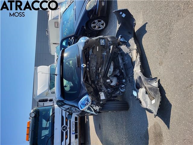 Renault Zoe 2013-2019 (Fase 1) , Motorkode: 5AQ-60, Girkassekode: Automat