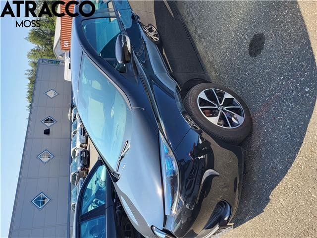 Renault Zoe 2013-2019 (Fase 1) , Motorkode: 5AQ-60, Girkassekode: Automat
