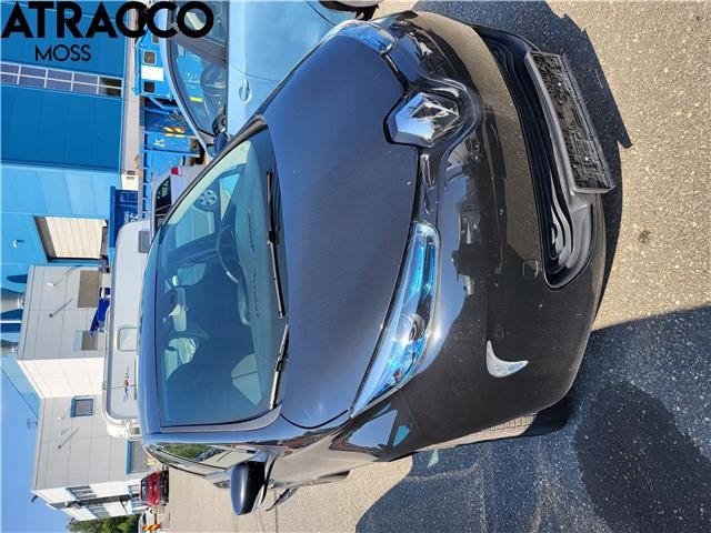 Renault Zoe 2013-2019 (Fase 1) , Motorkode: 5AQ-60, Girkassekode: Automat