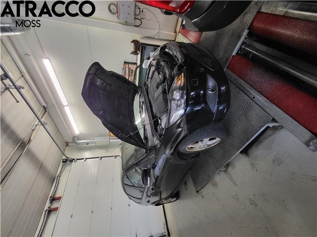 Ford Focus 2008-2010 (Type II, Fase 2) , Motorkode: G8DD, Girkassekode: Manuell
