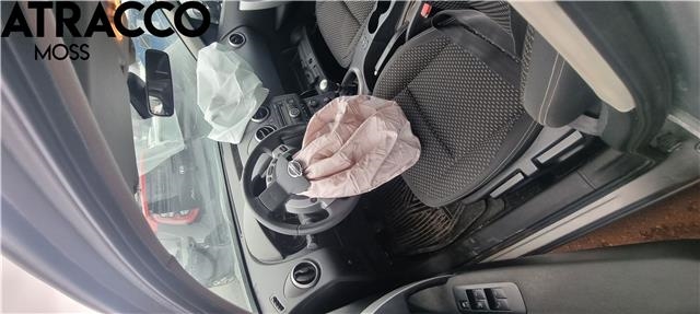 Nissan Qashqai 2007-2010 (Type I, Fase 1) , Motorkode: K9K, Girkassekode: Manuell