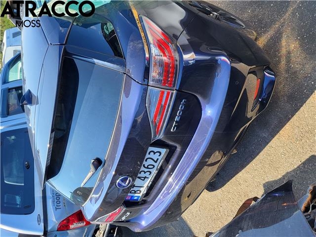 Lexus CT 2010-2020 , Motorkode: 2ZR-FXE, Girkassekode: Automat