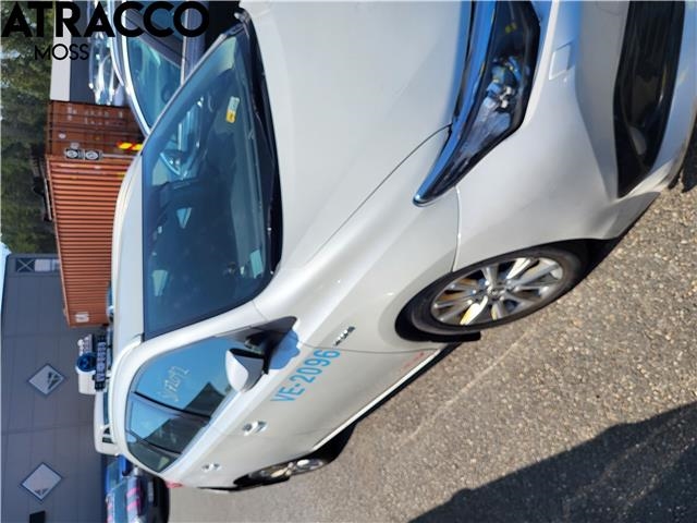 Toyota Auris 2013-2015 (Type II, Fase 1) , Motorkode: 2ZR-FXE, Girkassekode: Automat