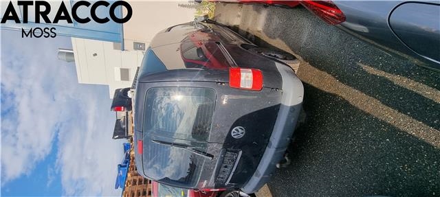 VW Caddy 2004-2010 (Type III, Fase 1) , Motorkode: BLS, Girkassekode: Automat