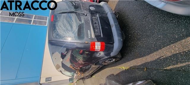 VW Caddy 2004-2010 (Type III, Fase 1) , Motorkode: BLS, Girkassekode: Automat