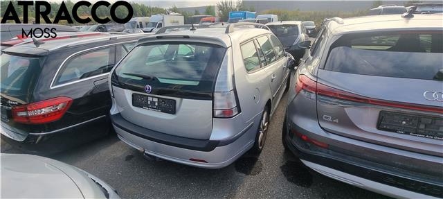 Saab 9-3 2003-2007 (Type II, Fase 1) , Motorkode: Z18XE, Girkassekode: Manuell