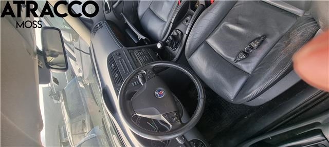 Saab 9-3 2003-2007 (Type II, Fase 1) , Motorkode: Z18XE, Girkassekode: Manuell