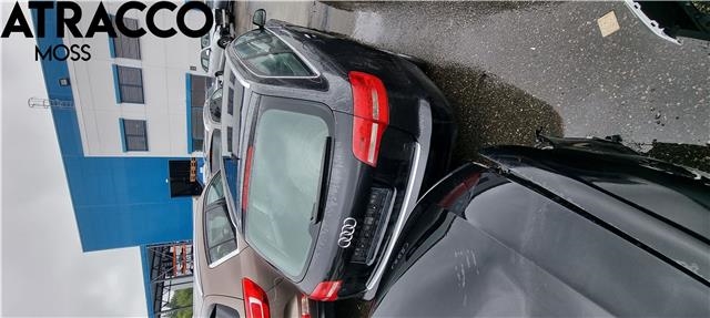 Audi A6 2008-2011 (Type III, Fase 2) (C6) (C6), Motorkode: CAHA, Girkassekode: Automat