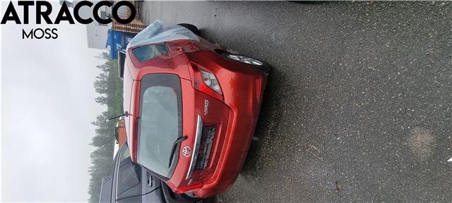Toyota Yaris 2012-2014 (Type III, Fase 1) , Motorkode: 1NR-FE, Girkassekode: Manuell