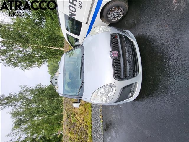 Fiat Doblo 2006-2010 (Type I, Fase 2) , Motorkode: 198.A3.000, Girkassekode: Manuell