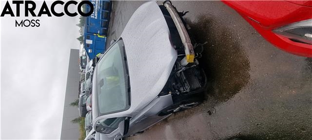 Peugeot 308 2013-2021 (Type II) , Motorkode: HNY, Girkassekode: Automat