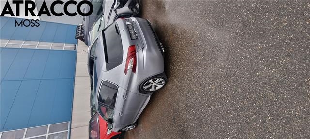 Peugeot 308 2013-2021 (Type II) , Motorkode: HNY, Girkassekode: Automat