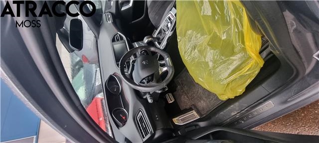 Peugeot 308 2013-2021 (Type II) , Motorkode: HNY, Girkassekode: Automat