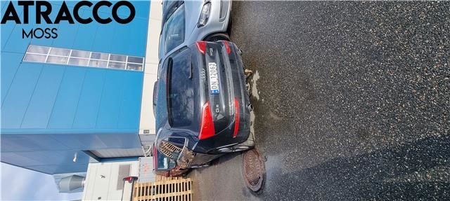 Audi Q5 2008-2012 (Type I, Fase 1) , Motorkode: CCWA, Girkassekode: Automat