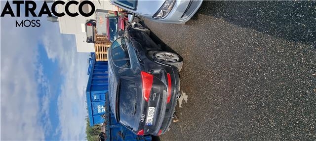 Audi Q5 2008-2012 (Type I, Fase 1) , Motorkode: CCWA, Girkassekode: Automat