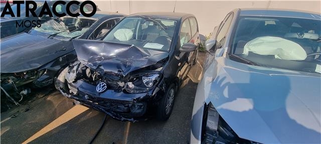 VW Up 2012-2019 , Motorkode: CHYA, Girkassekode: Manuell