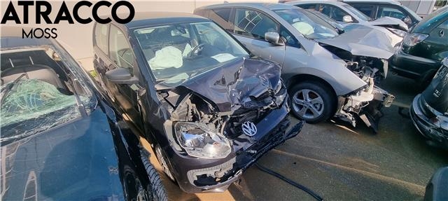 VW Up 2012-2019 , Motorkode: CHYA, Girkassekode: Manuell