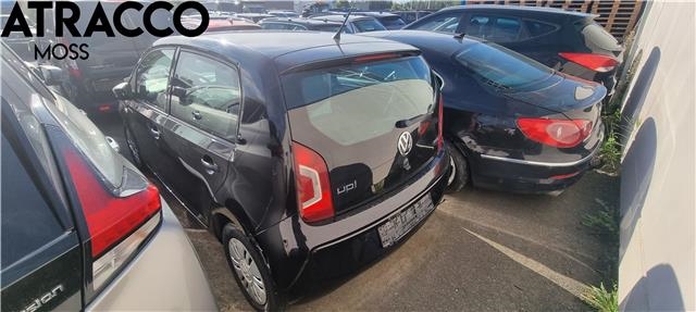 VW Up 2012-2019 , Motorkode: CHYA, Girkassekode: Manuell
