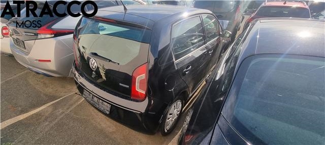 VW Up 2012-2019 , Motorkode: CHYA, Girkassekode: Manuell