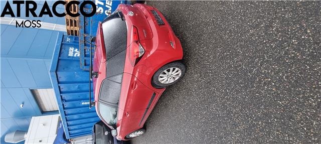 Hyundai i20 2015-2020 (Type II) , Motorkode: G3LC, Girkassekode: Manuell